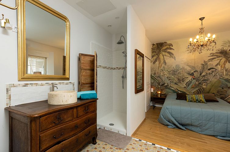 Appartement Ange Fontan