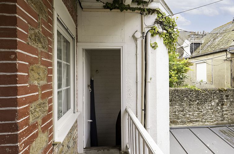 Appartement Ange Fontan