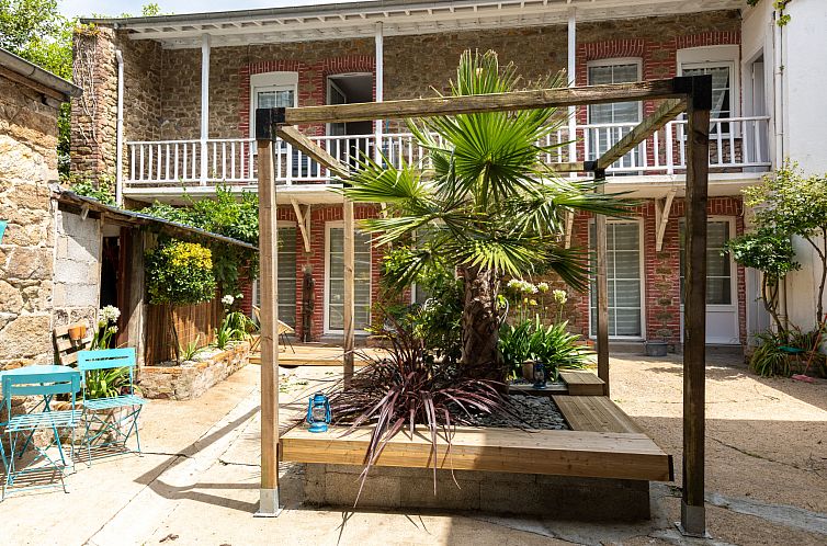 Appartement Ange Fontan