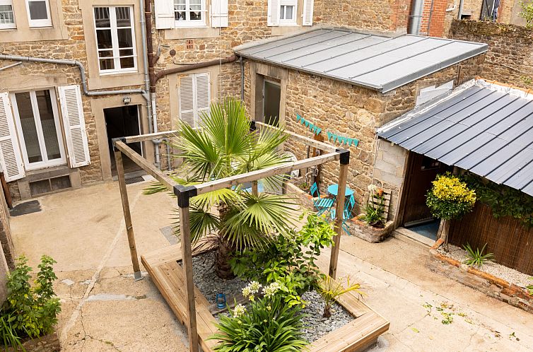 Appartement Ange Fontan