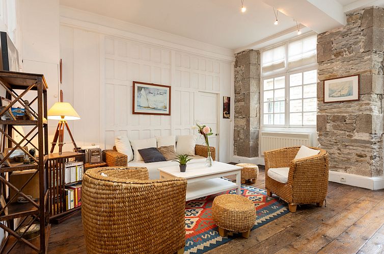 Appartement Plijadur