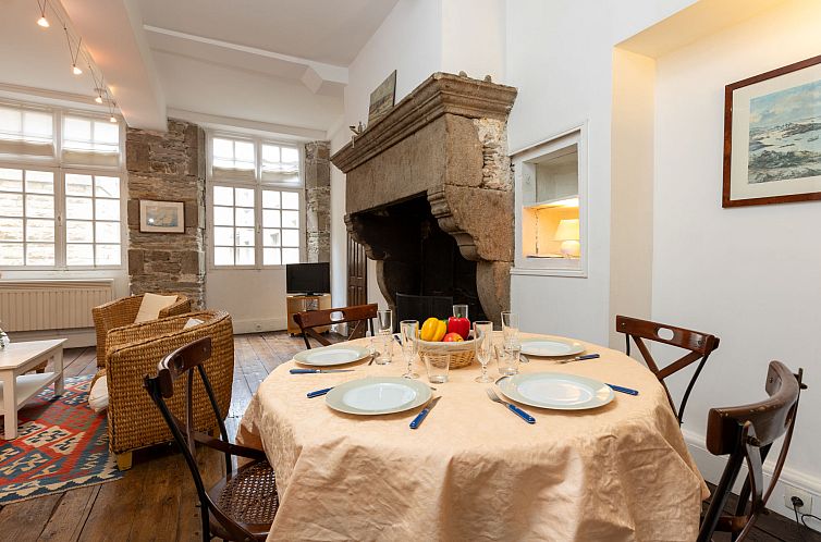 Appartement Plijadur