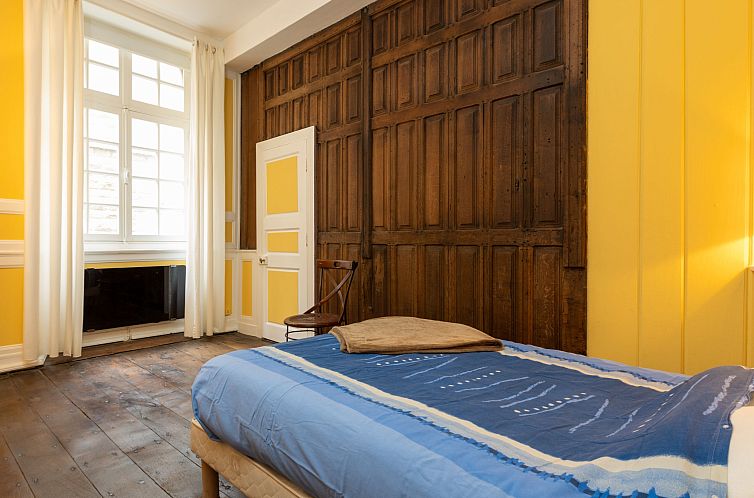 Appartement Plijadur