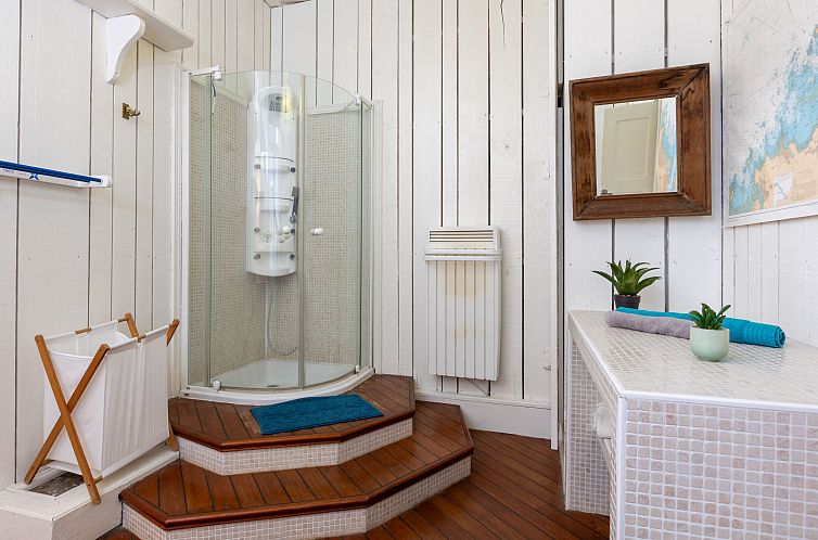 Appartement Plijadur