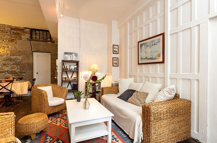 Appartement Plijadur