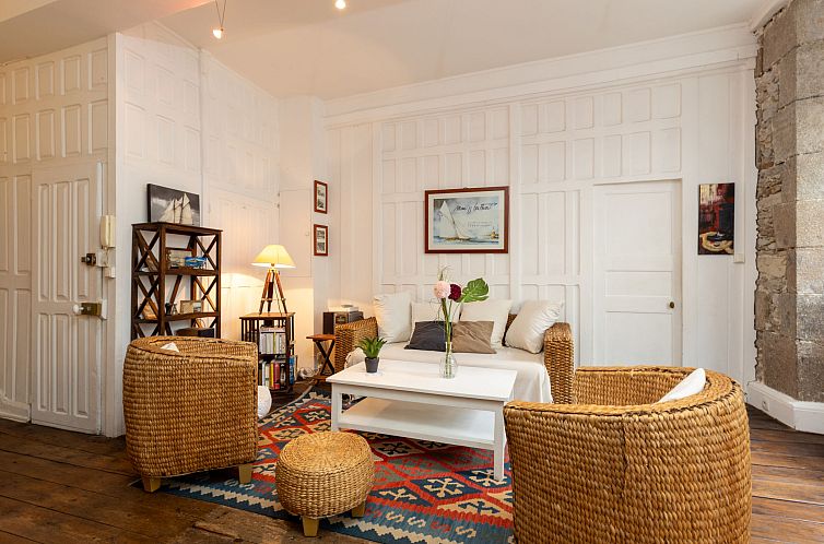 Appartement Plijadur