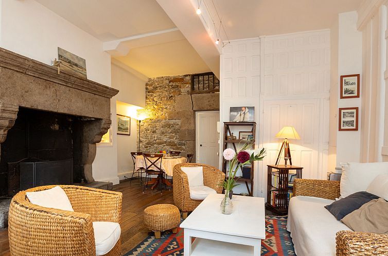 Appartement Plijadur