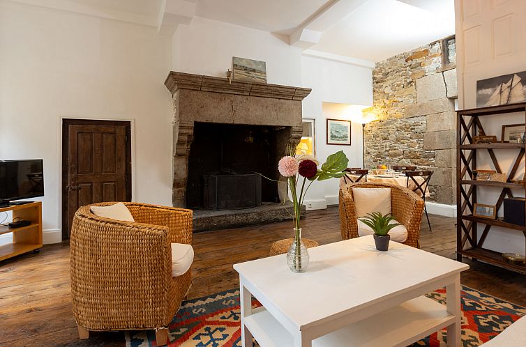 Appartement Plijadur