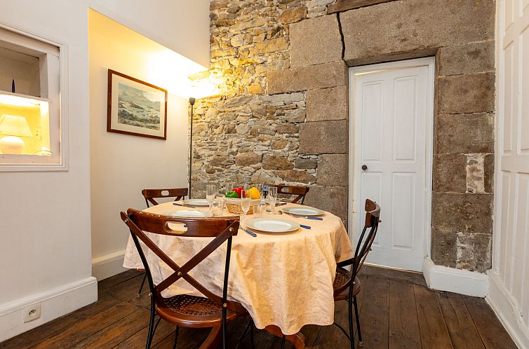 Appartement Plijadur