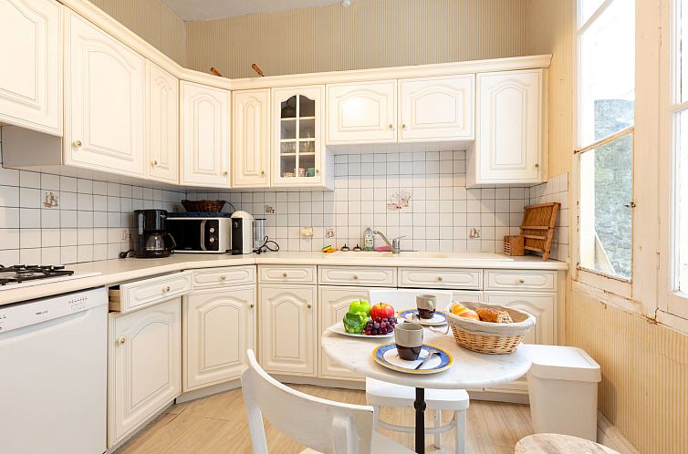 Appartement Plijadur