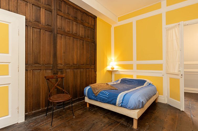 Appartement Plijadur