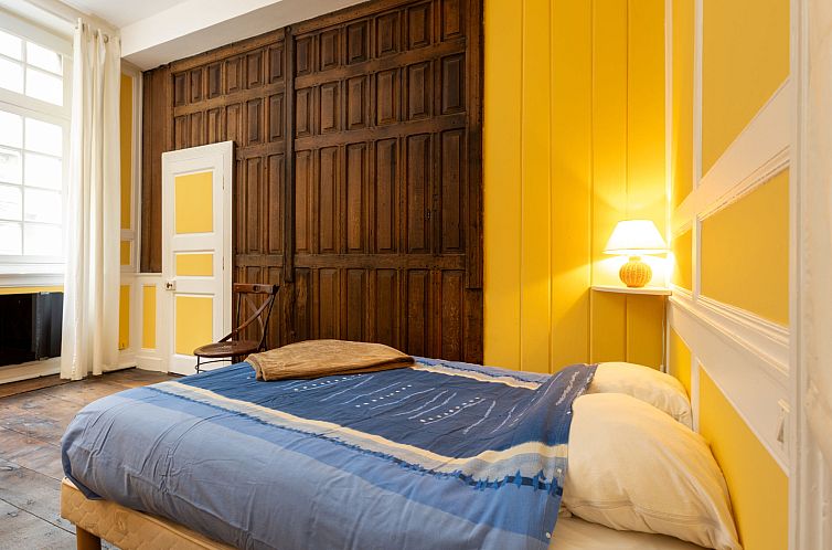 Appartement Plijadur
