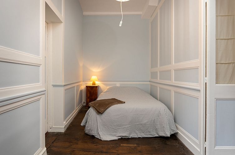 Appartement Plijadur