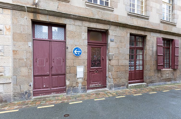 Appartement Plijadur