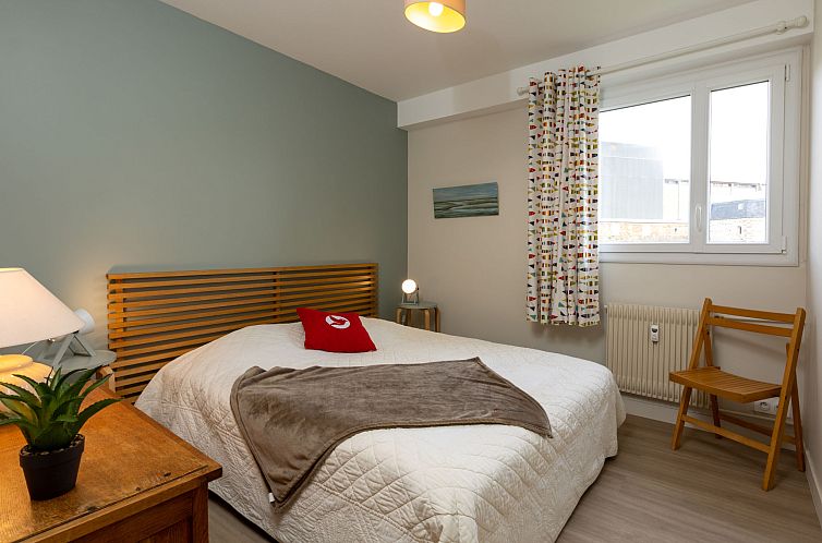 Appartement Bas-Sablons