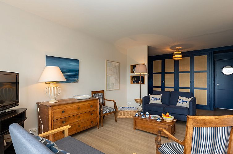Appartement Bas-Sablons