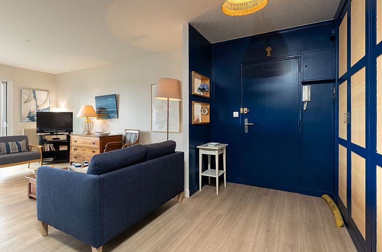 Appartement Bas-Sablons