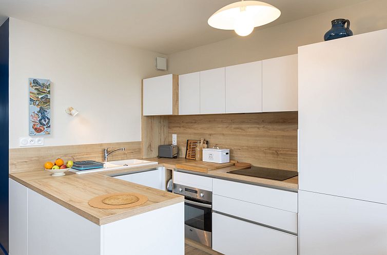 Appartement Bas-Sablons