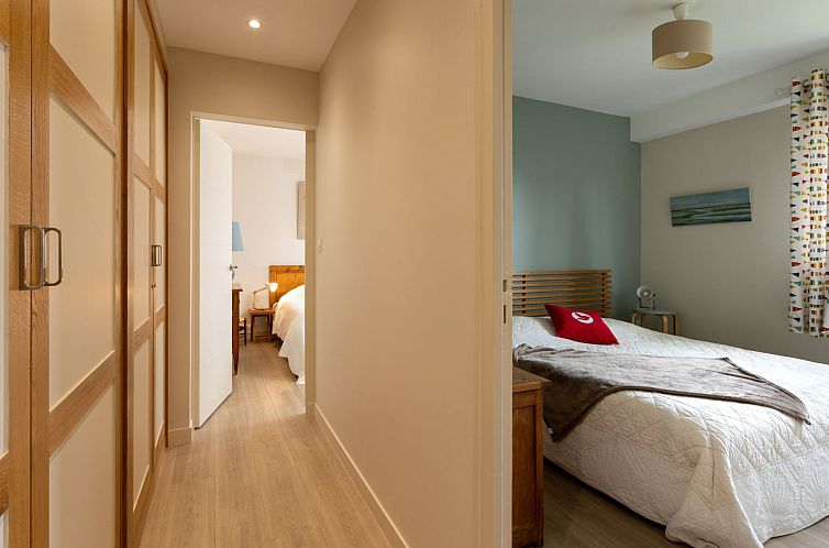 Appartement Bas-Sablons