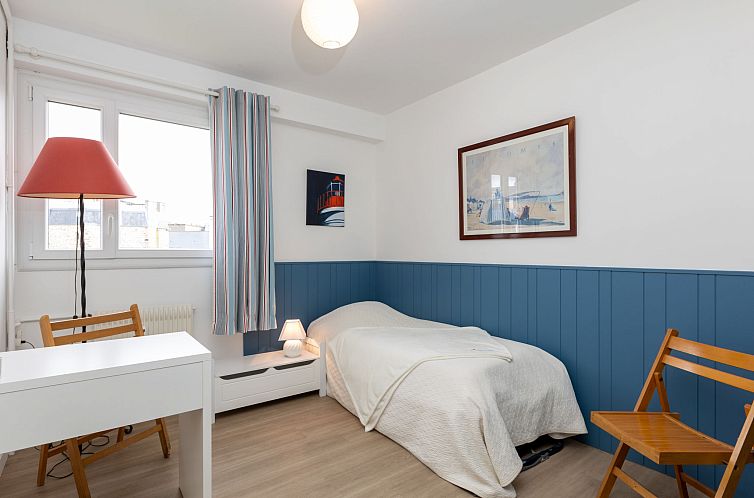 Appartement Bas-Sablons