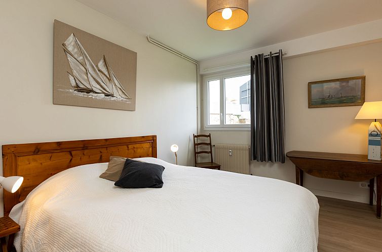 Appartement Bas-Sablons