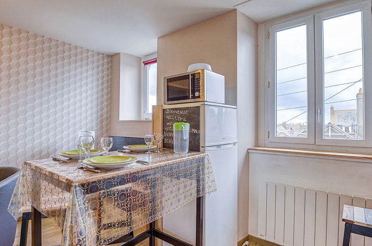 Appartement Le Gambetta