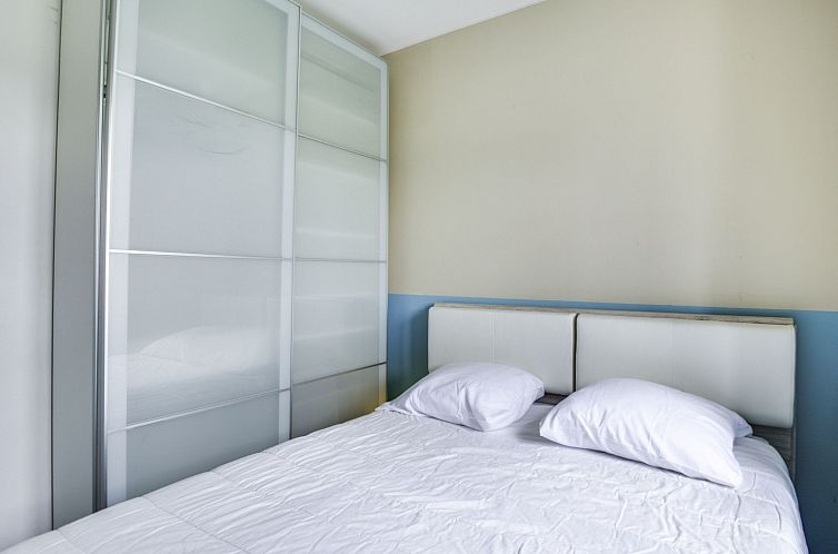 Appartement Le Gambetta