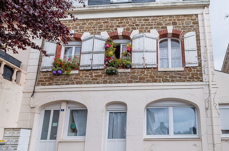Appartement Le Gambetta