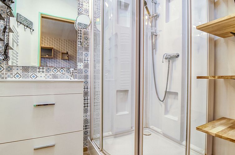 Appartement Le Gambetta