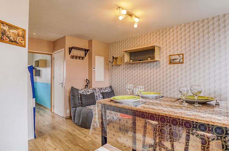 Appartement Le Gambetta