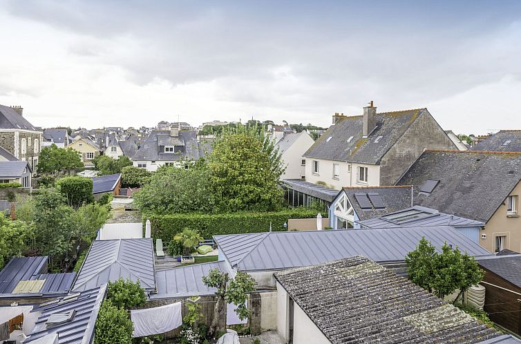 Appartement Le Gambetta