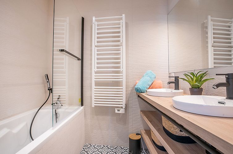 Appartement Vue Solidor