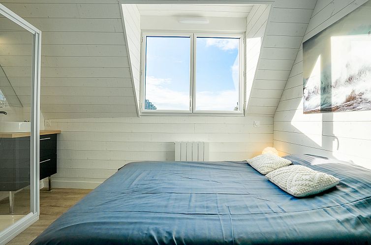 Appartement Vue Solidor