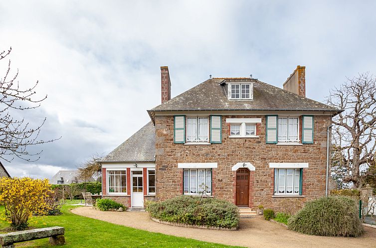 Vakantiehuis Ker Maria