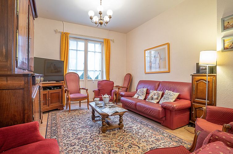 Vakantiehuis Ker Maria