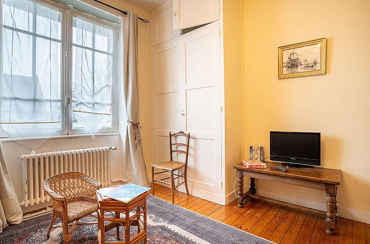 Vakantiehuis Ker Maria