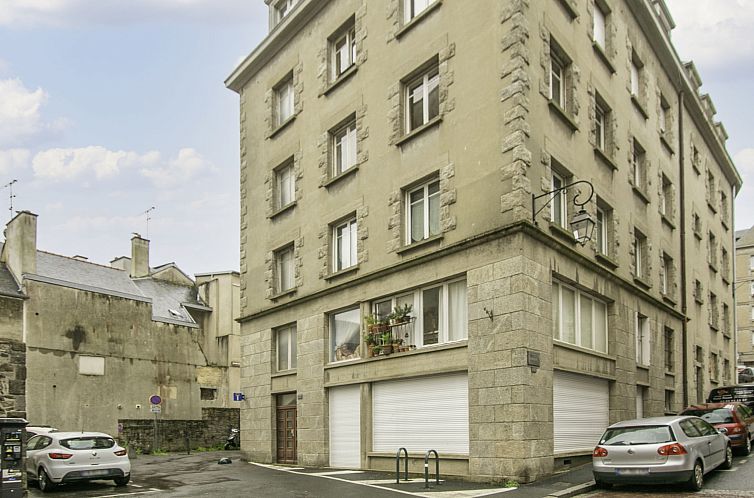 Appartement Le Cap Horn