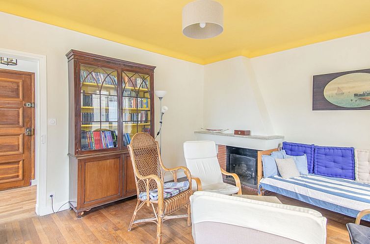 Appartement Le Cap Horn