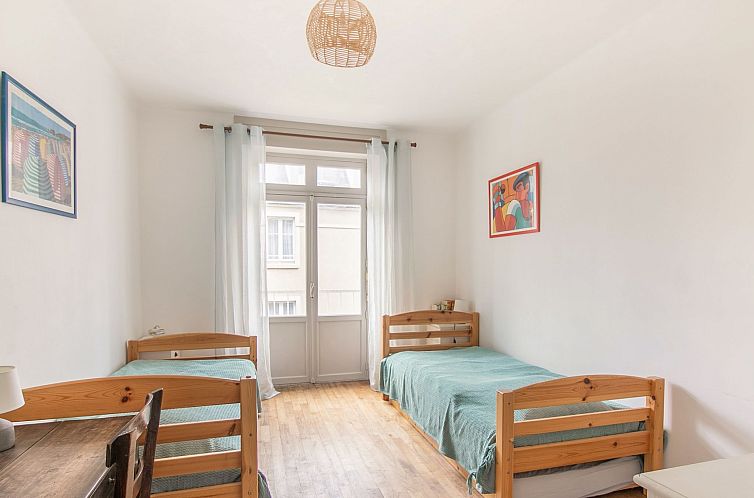 Appartement Le Cap Horn