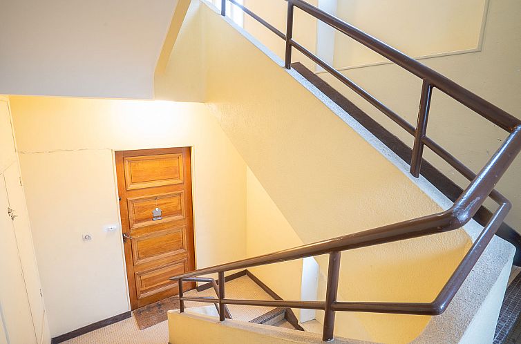 Appartement Le Cap Horn