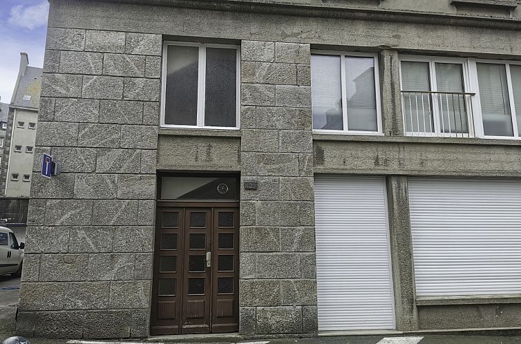 Appartement Le Cap Horn
