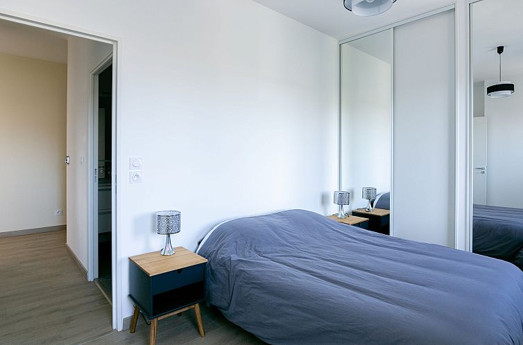 Appartement Hermine