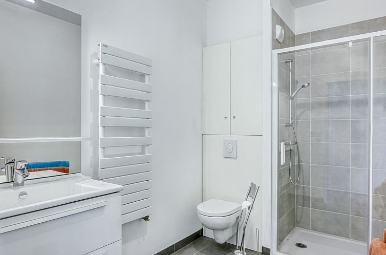Appartement Hermine