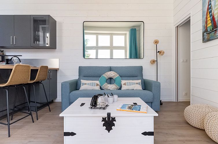 Appartement Vue Solidor