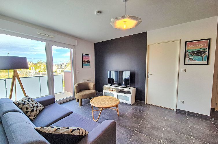 Appartement Le Clos Fontaine