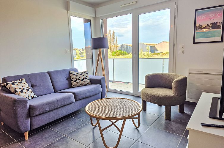 Appartement Le Clos Fontaine