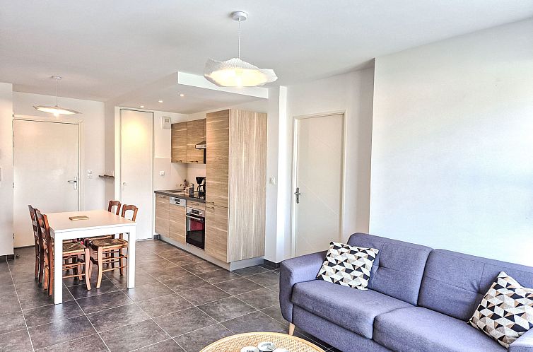 Appartement Le Clos Fontaine