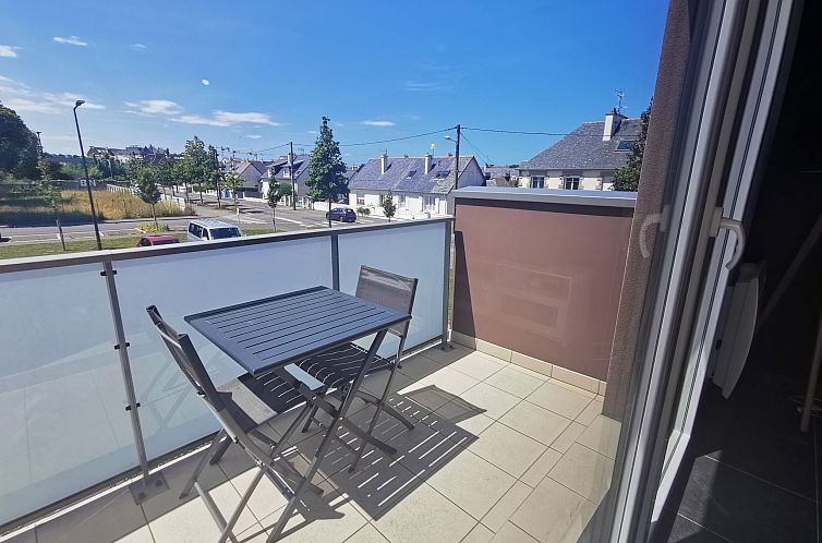 Appartement Le Clos Fontaine