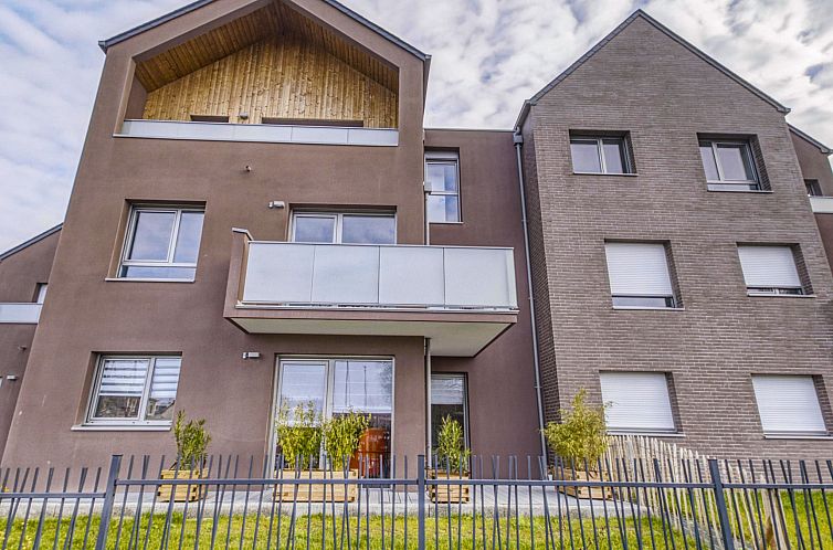 Appartement Le Clos Fontaine