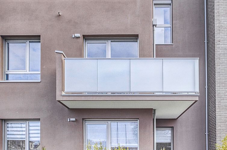 Appartement Le Clos Fontaine